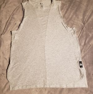 Reebok Women's Speed Wick Tank Hi-Lo Tank